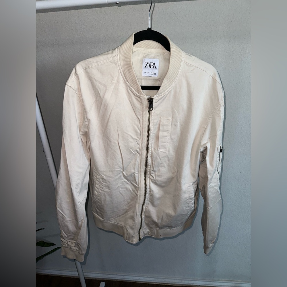 Zara Jacket